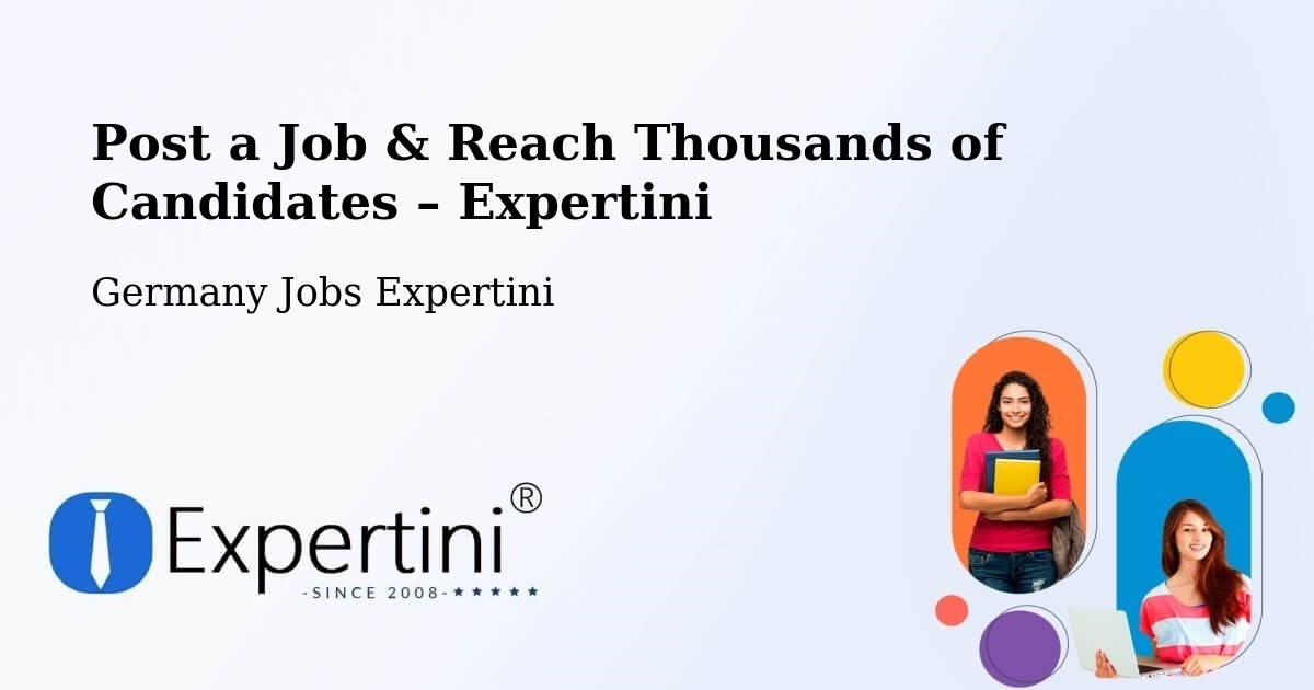 Post a Job in Korb – Hire the Right Talent - Korb, Germany Jobs Expertini