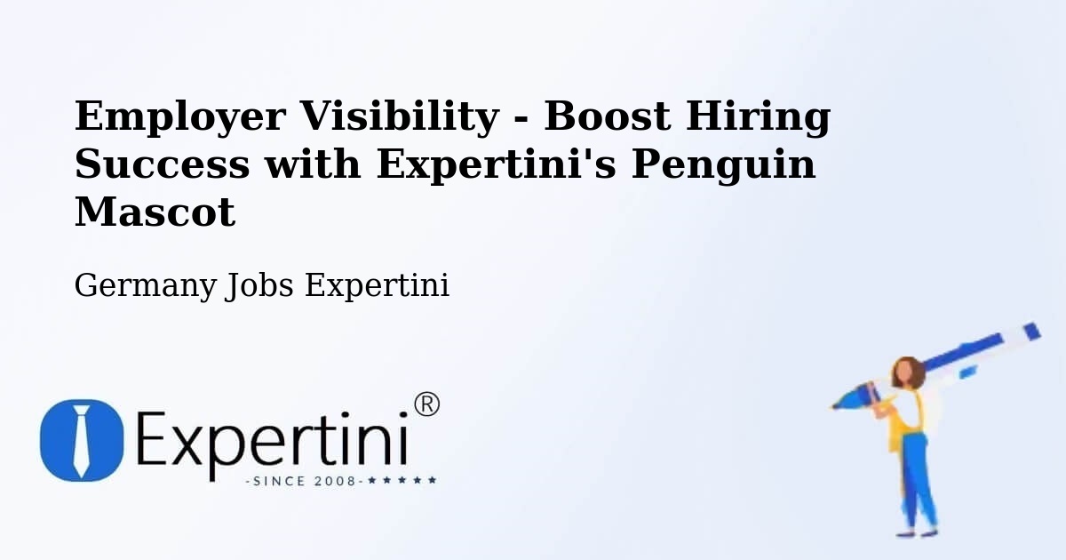 CV and Resume Visibility Optimization – Korb - Germany Jobs Expertini